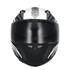 Capacete integral para motociclistas Shiro sh881 branco xxl