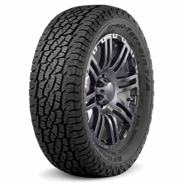 Pneu Bfgoodrich Trail Terrain T/A 225/60R18 100H