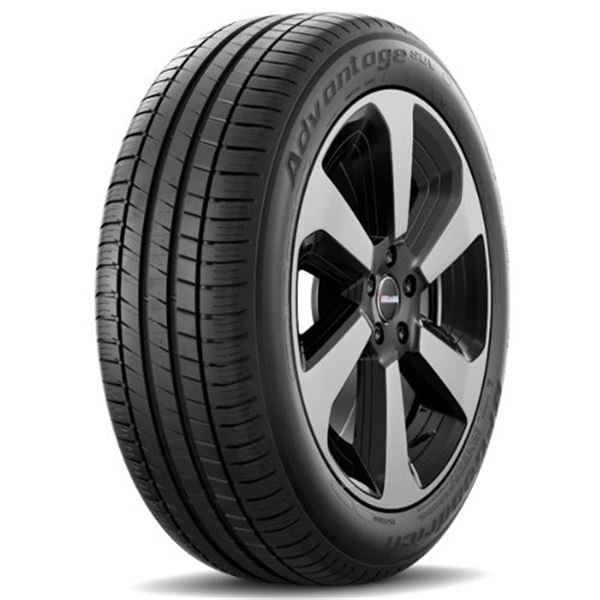 Pneu Bfgoodrich Advantage Suv All Season 235/55R18 100V