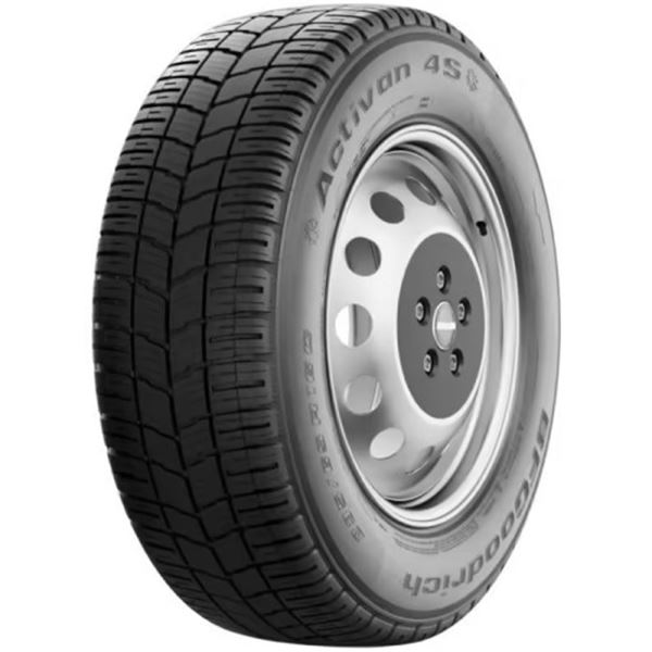 Pneu Bfgoodrich Activan 4S 195/65R16 104T