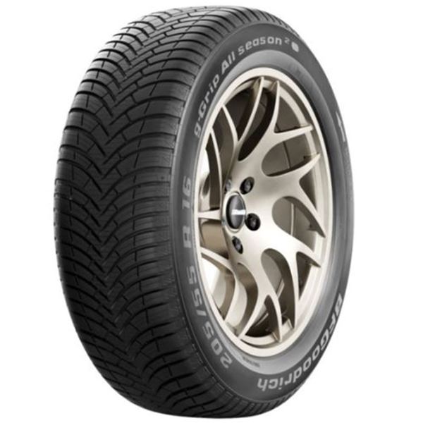 Pneu Bfgoodrich G Grip All Season2 165/70R14 81T