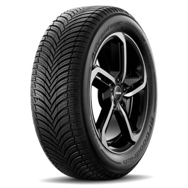 Pneu Bfgoodrich Advantage All Season 205/60R16 92H