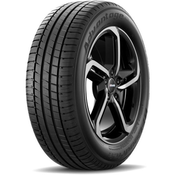 Pneu Bfgoodrich Advantage 225/50R17 98W