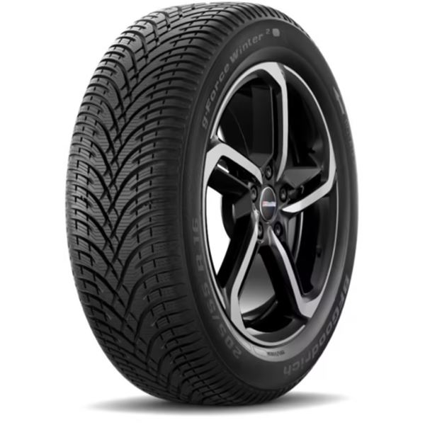 Pneu Bfgoodrich G Force Winter2 185/65R15 92T