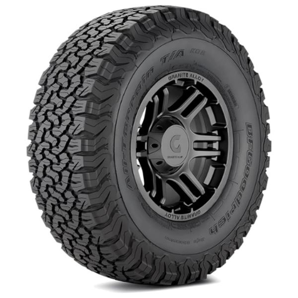 Pneu Bfgoodrich All-Terrain T/A Ko2 275/55R20 115S