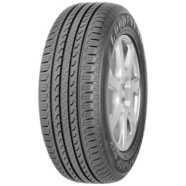 Pneu Goodyear Efficientgrip Suv 265/60R18 110V