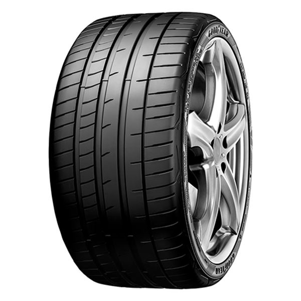 Pneu Goodyear Eagle F1 Supersport 245/45R18 100Y