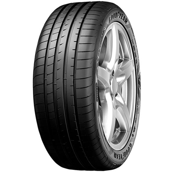 Pneu Goodyear Eagle F1 Asymmetric 5 235/35R19 91Y