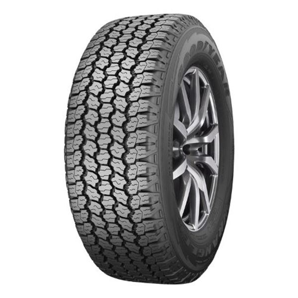 Pneu Goodyear Wrangler At Adventure 265/65R17 112T