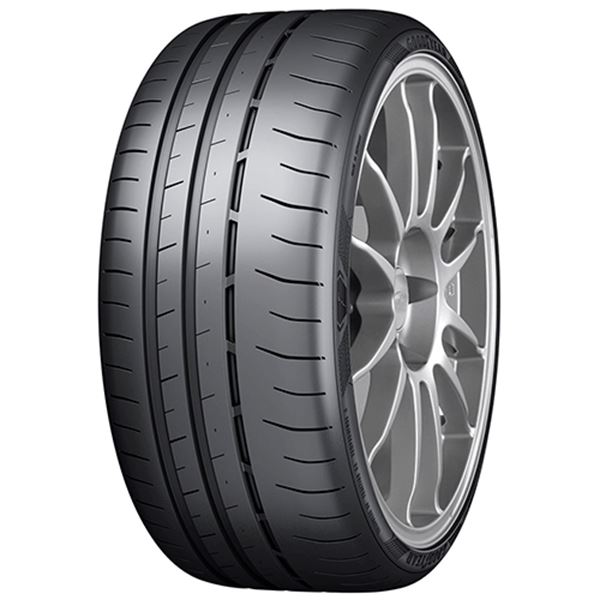 Pneu Goodyear Eagle F1 Supersport R 205/40R18 86Y