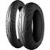 Pneu Michelin para motociclos 120/70 R12 Power Pure Sc 58 P F/R