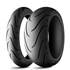 Pneu Michelin para motociclos 240/40 R18 Scorcher 11 79 V