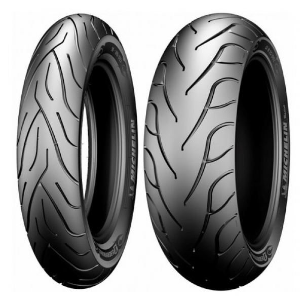 Pneu Michelin para motociclos 120/90 R17 Commander Ii 64 S