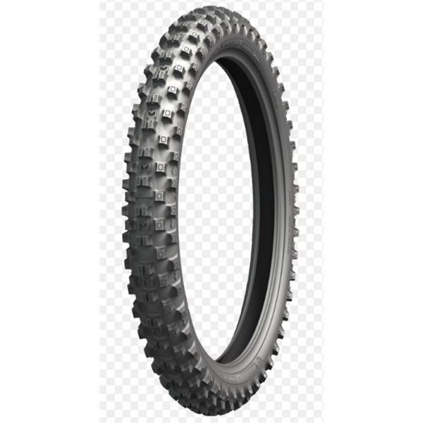 Pneu para motociclos Michelin 90/90 R21 Enduro Hard 54 R