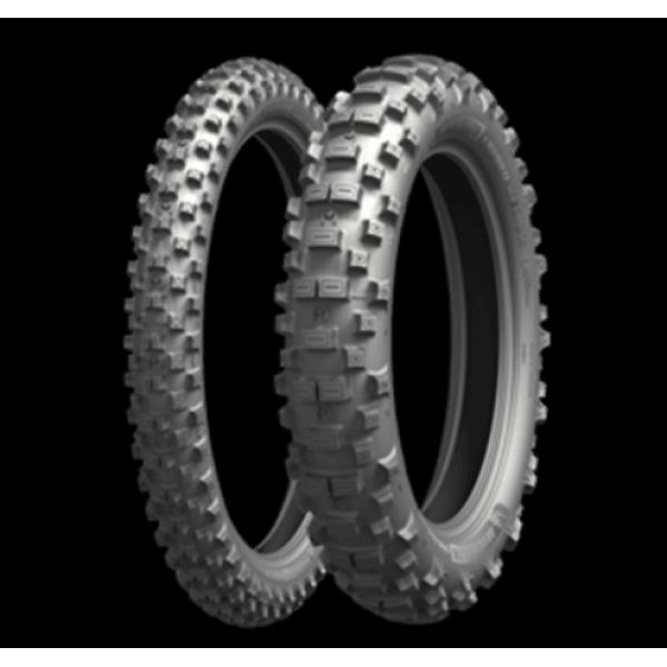 Pneu para motociclos Michelin 120/90 R18 Enduro Medium 65 R