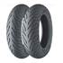 Pneu Michelin para motociclos 100/90 R12 City Grip 64 P F/R