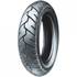 Pneu Michelin para motociclos 80/100 R10 S1 46 J