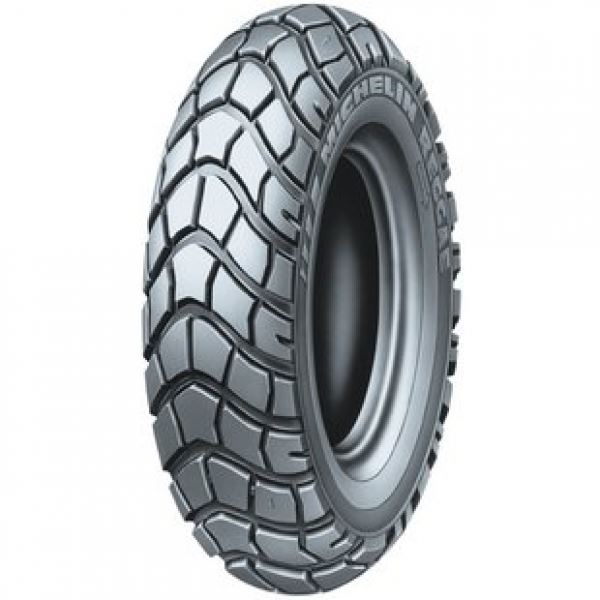Pneu Michelin para motociclos 130/90 R10 Reggae 61 J
