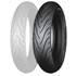 Pneu Michelin para motociclos 130/70 R17 Pilot Street Traseiro 62 S