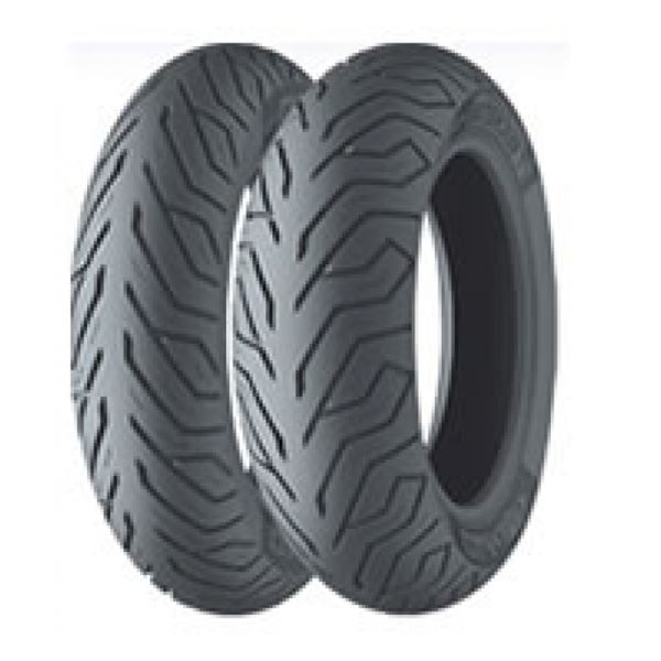 Pneu Michelin para motociclos 140/60 R14 City Grip 64 P