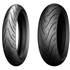 Pneu Michelin para motociclos 120/70 R17 Pilot Road 3 58 W