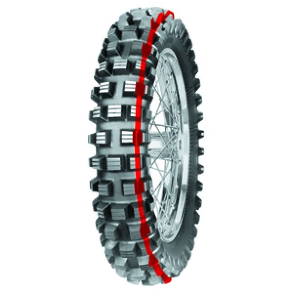 Pneu para motociclos Mitas 120/90 R19 C-02 66 N