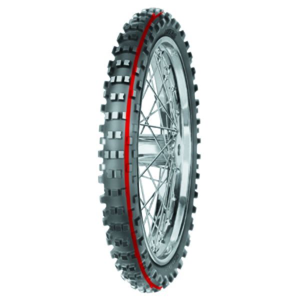 Pneu para motociclos Mitas 80/100 R21 C-11 51 R
