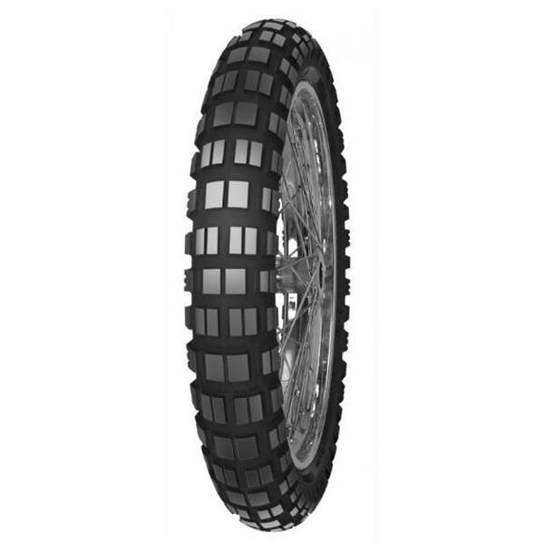 Pneu para motociclos Mitas 150/70 R17 E-10 69 T