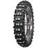 Pneu para mota Mitas 130/90 R18 Ef-07 Super Light 69 R