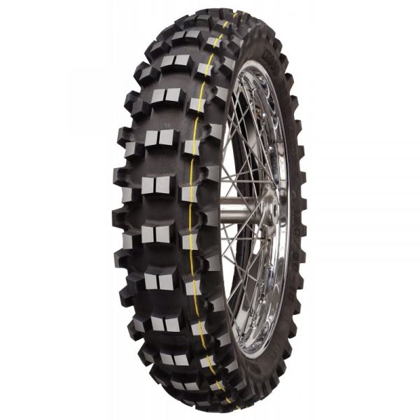 Pneu para mota Mitas 120/90 R18 C-18 Country Cross 65 M