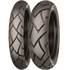 Pneu para mota Mitas 130/80 R17 Terra Force-R 65 H