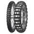 Pneu para mota Mitas 150/70 R17 E-09 Dakar Tl 69 R M+S