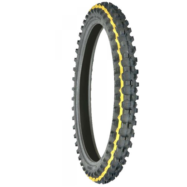 Pneu para motociclos Mitas 90/100 R21 C-19 Super 57 R