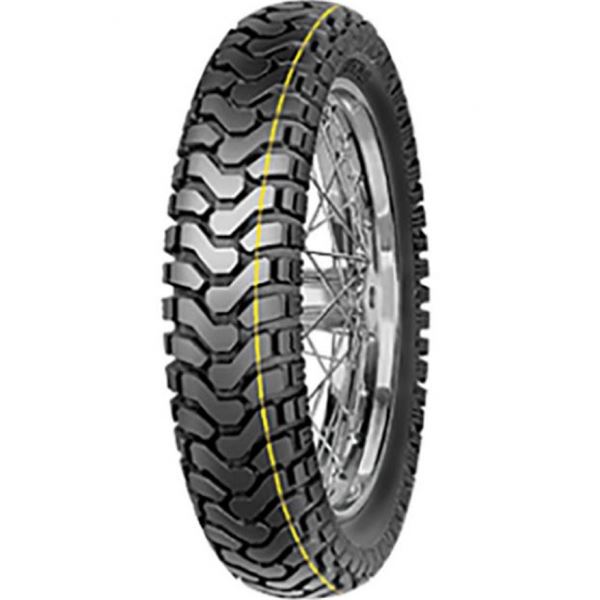Pneu para motociclos Mitas 140/80 R18 E-07 Dakar 70 T
