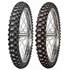 Pneu para motociclos Mitas 90/90 R21 C-17 Tt 54 R