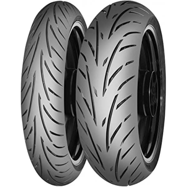 Pneu para mota Mitas 160/60 R17 Touring Force 69 W