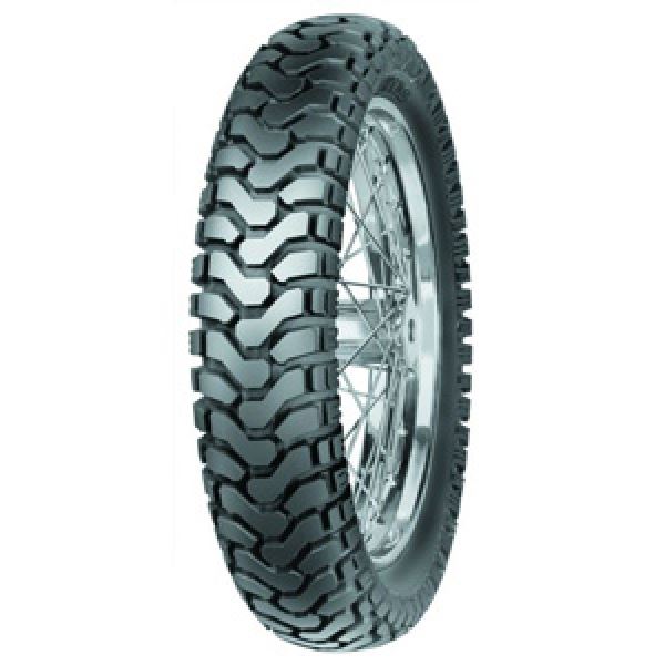 Pneu para motociclos Mitas 140/80 R17 E-07 69 T