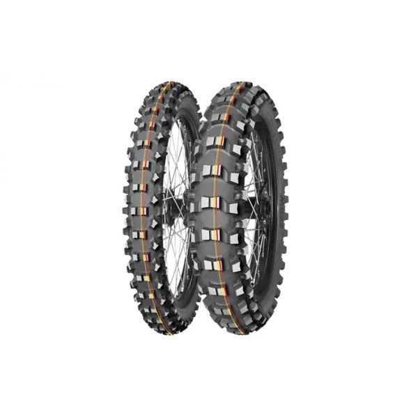 Pneu para mota Mitas 70/100 R14 Terra Force Mx Sm 40 M