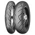 Pneu para mota Mitas 130/90 R16 Custom Force 73 H