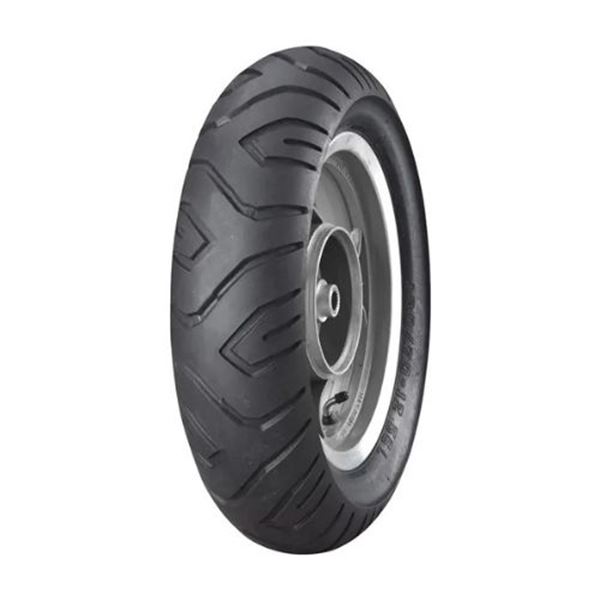 Pneu para mota Anlas 140/60 R13 Mb-455 57 L