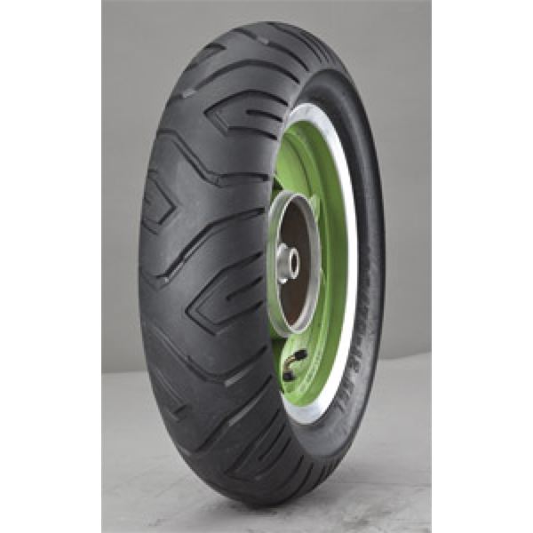 Pneu para mota Anlas 140/60 R13 Mb-455 57 L