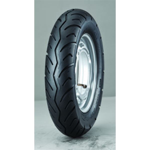 Pneu para mota Anlas 90/90 R12 Mb-77 44 J F/R
