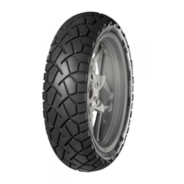 Pneu de motocicleta Anlas 120/90 R10 Mb-80 57 M F/R