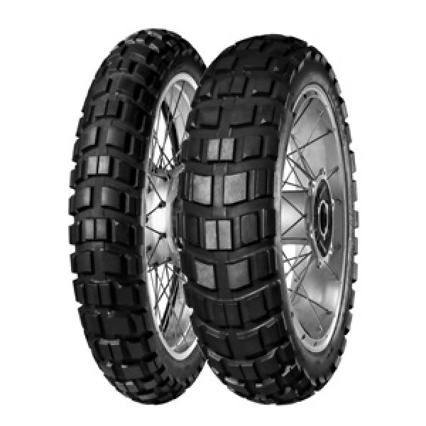 Pneu para motociclos Anlas 150/70 R17 Capra X 69 Q