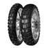 Pneu para motociclos Anlas 150/70 R17 Capra X 69 Q