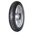 Pneu de motocicleta Anlas 110/80 R17 Mb-34 57 P F/R