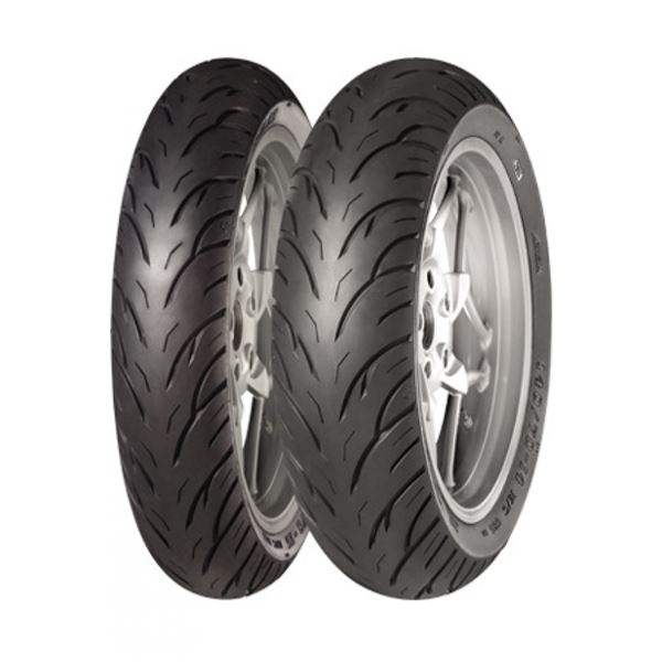 Pneu de motocicleta Anlas 150/70 R14 Tournee 66 S F/R