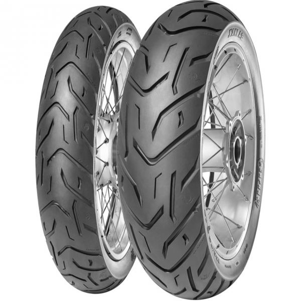 Pneu de motocicleta Anlas 150/70 R17 Capra Rd 69 V