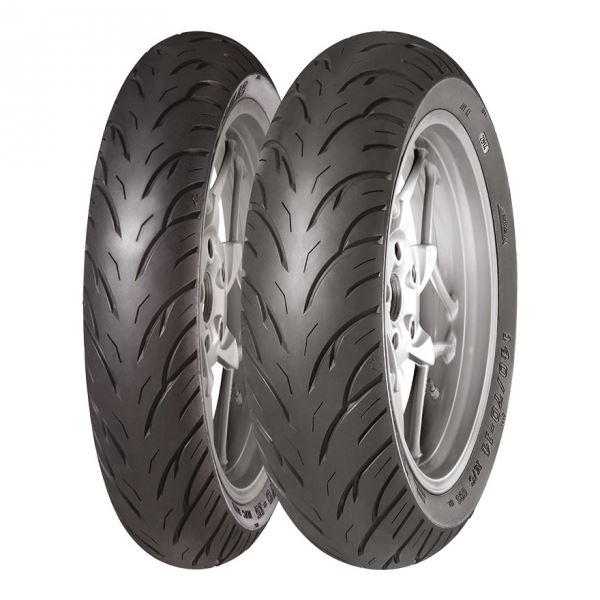 Pneu para mota Anlas 140/70 R17 Tournee Sport 66 H