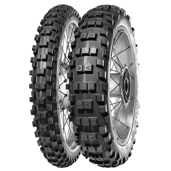 Pneu para motociclos Anlas 140/80 R18 Capra Extr Tt 70 R